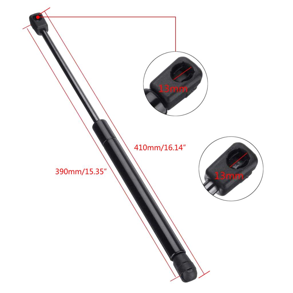 Lift Support Front Hood Struts Gas Springs for T5 2003-2015 Replaces 7E0823359