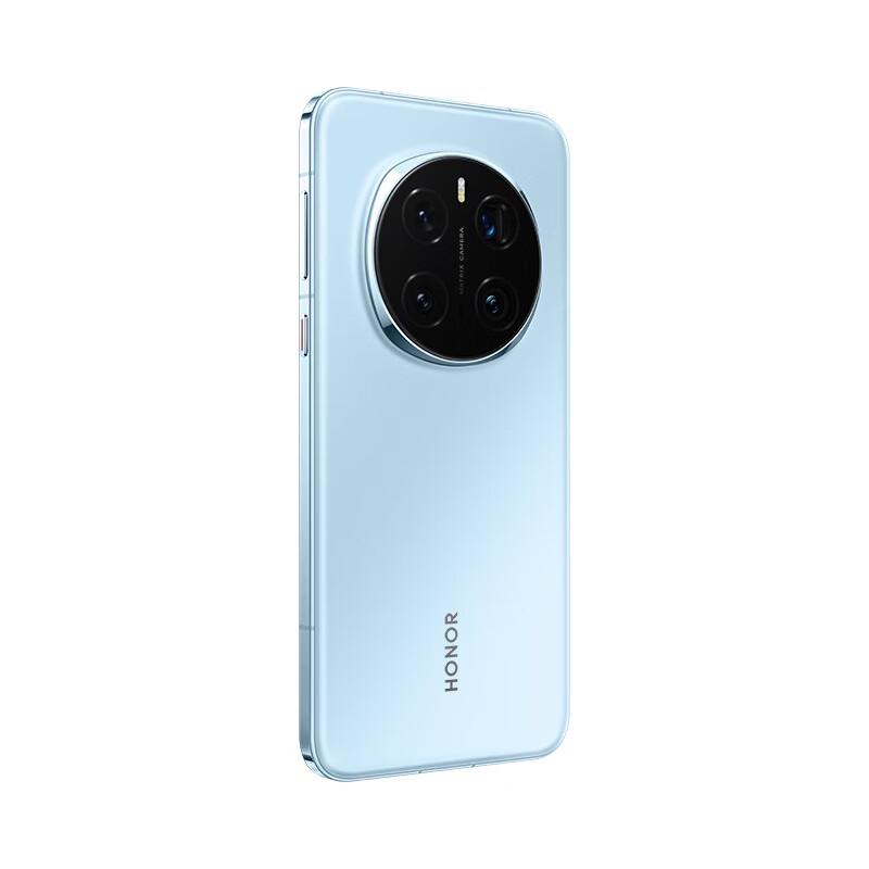 

Honor Magic7 Pro AI 5G Smartphone (CN version)