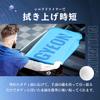 Silk Dryer EVO S Genuine Japanese Product SilkDryer S Size Wiping Cloth Large Car Care Finish Gyeon Car Wash Car Wash Body Microfiber Cloth Water
