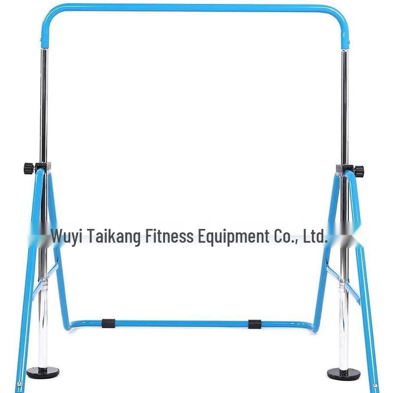 WEZHO Kids Indoor Pull-up & Swing Bar