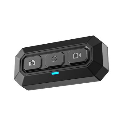 Wireless Controller Bike Drive Recorder Remote Control Wireless BT Connection