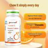 Tangchen Beijian Vitamin C Chewable Tablets