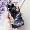 Fashion Painting Case For Infinix Note 40 40Pro Pro+ Soft Silicone TPU Phone Cases For Infinix Note40 40 Pro Plus Covers Bumpers