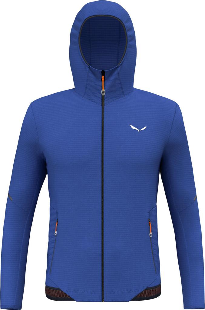 Jacke Salewa Pedroc Polarlite M HD Jacke (00-0000028574) elektrisch