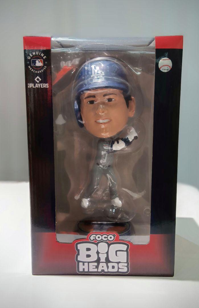

[USED] Shohei Ohtani figure