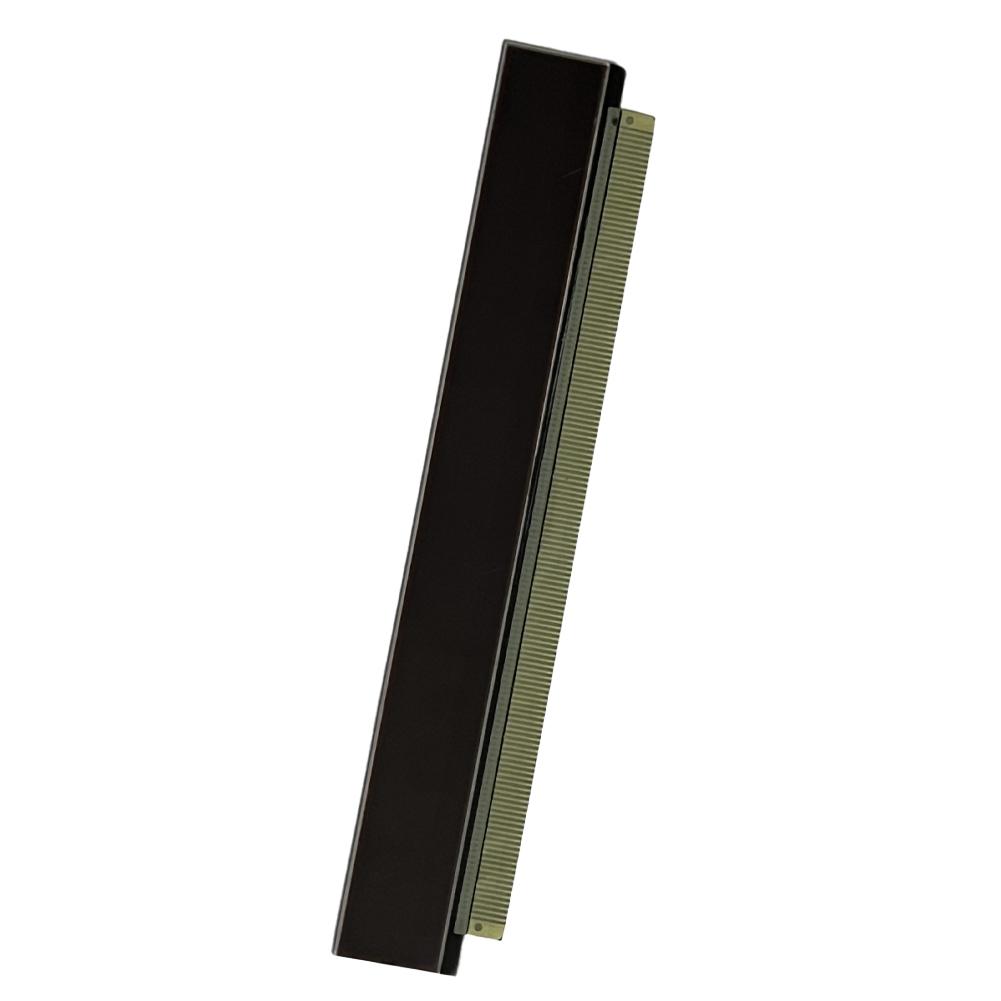 Automobile Tools ABS Glass On Board Computer LCD Practical LCD Display Quick Response LCD Unit Reliable Automotive Part