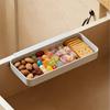 1 Boîte de Rangement pour Tiroir avec Boîte de Rangement Intégrée, Conçue Pour Séparer les Cosmétiques et les Produits de Soin sur la Coiffeuse