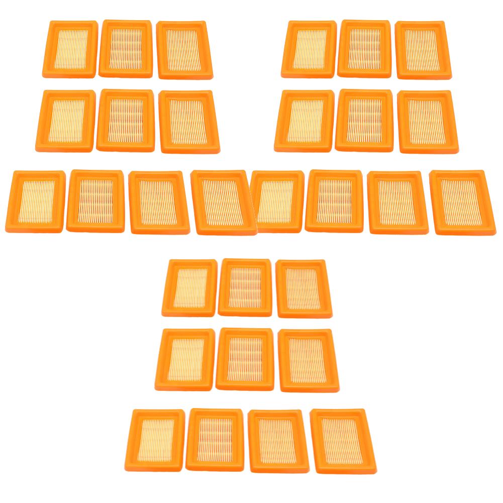 Filtru de Aer Profesional de Înlocuit Durată Lungă de Viață Kit Curățare Filtru de Aer Piese Tundză pentru Stihl FS120 FS250 FS310 BT130