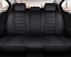 All-Season Universal Leather Car Seat Cushion Cover