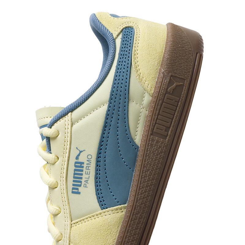 Puma Unisex Low-Top Breathable Casual Shoes