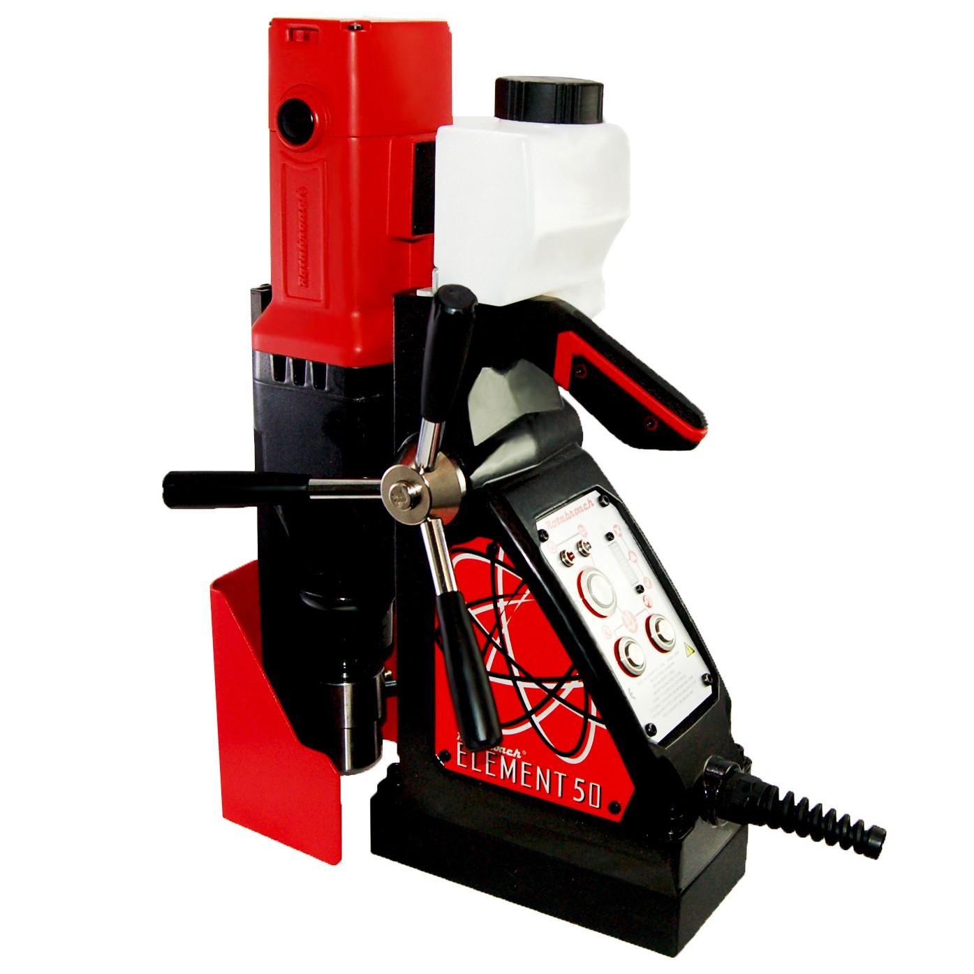 Magnetická vŕtačka Rotabroach Element 50