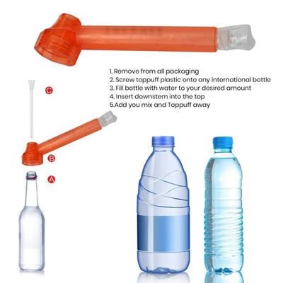 Dispensador de água válvula reutilizável bomba de água jarro torneira de plástico bico destacável balde de água de plástico para escritórios escolas acampamento