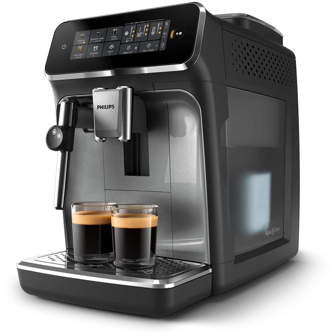 Philips Ep3329/70 Espresso Machine