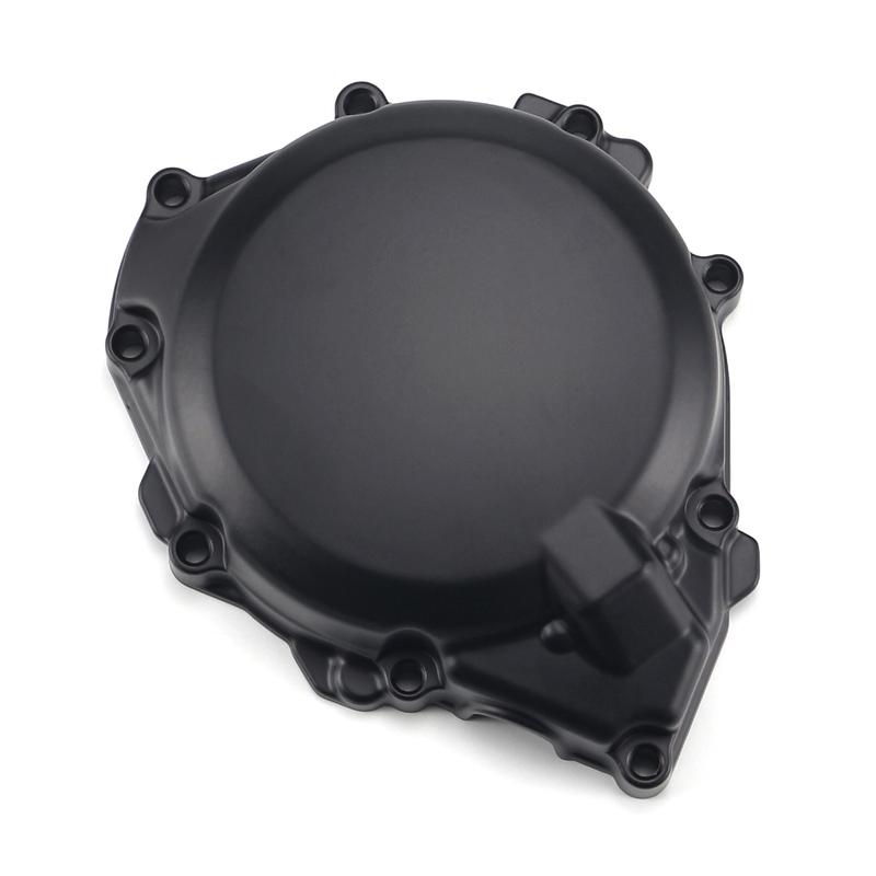 Engine Crankcase Stator Cover For Suzuki Hayabusa GSX1300R 1999-2020 /GSX1300BK B-KING 2008-2020