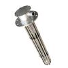 Xinwote 304 Stainless Steel Explosion-Proof Flange Heating Tube