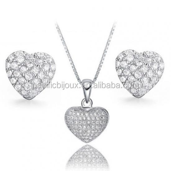 

Большой запас дешевых ювелирных изделий на Рождество или День святого Валентина, сердце, любовь, дешевые ювелирные изделия со скидкой