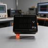 Industrial-grade Reliability LED Voltmeter Digital Ammeter