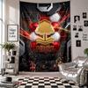 Nottingham Forest Football Wall Tapestry Home Decor Wall Hanging Cloth for Bedroom Living Room Background