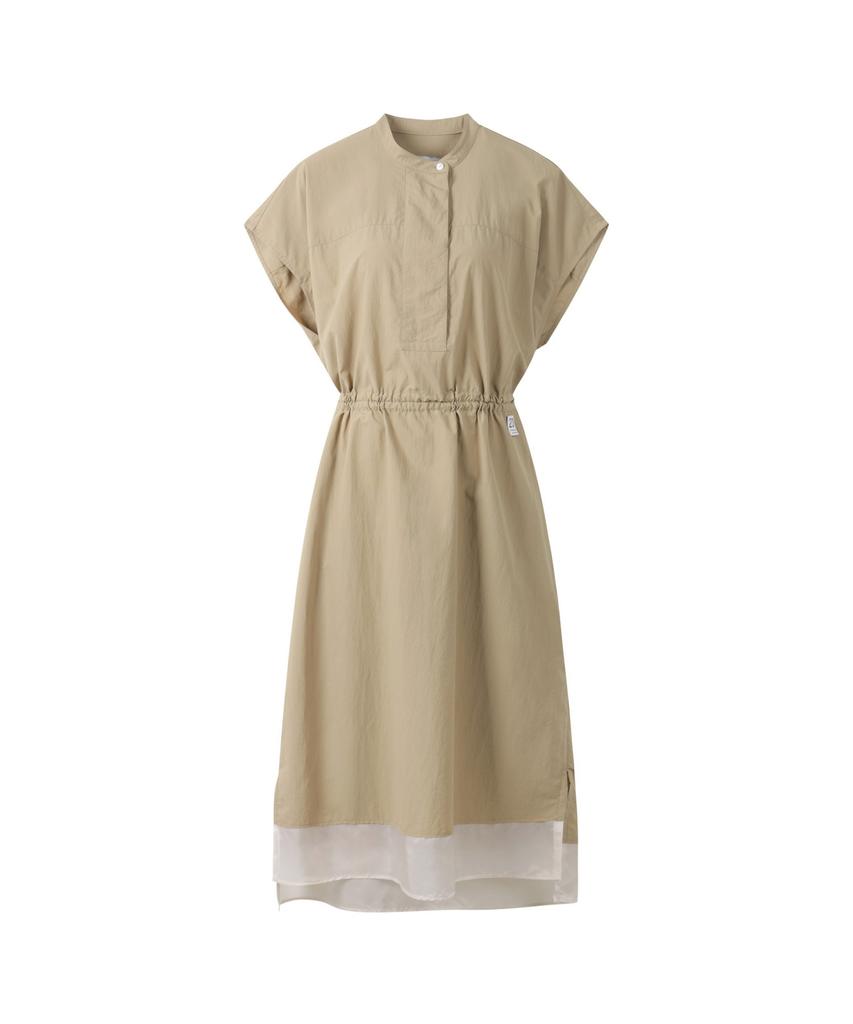 Recorde String Dress_Rqdam25577Bex