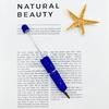 Multi-Color Rhinestone Beaded Ballpoint Pen - Creative Gift Option