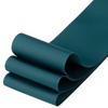 [Tekdeere]Width 50mm Solid Teal Grosgrain Ribbon, Perfect for Gift Wrapping, Sewing, Hair Accessories, Wedding Decorations - 22 Meters/roll