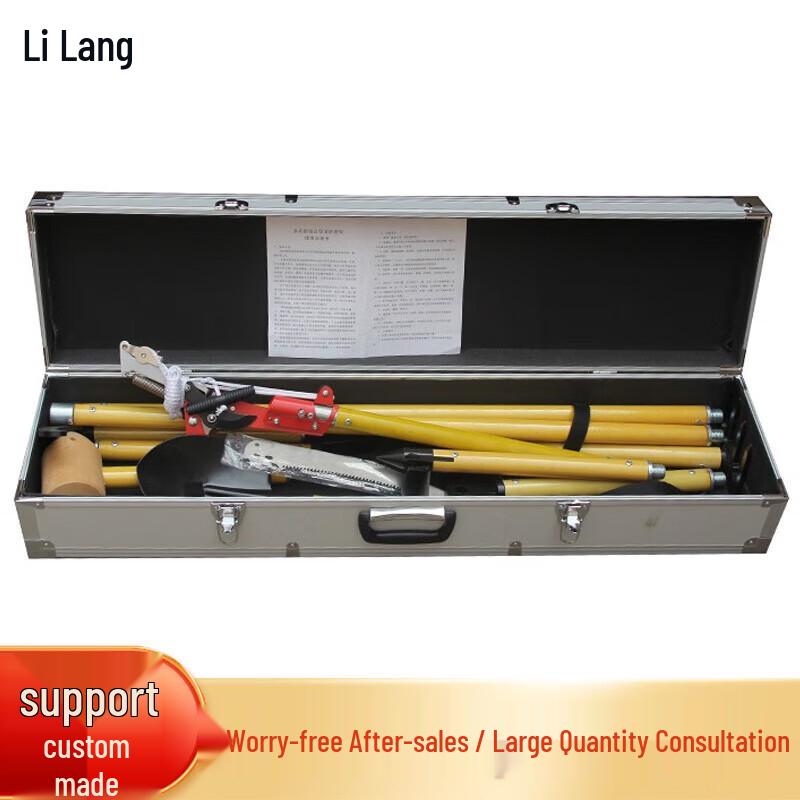 Multi-functional Rescue Demolition Hook