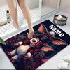 Custom Name Gizmo Gremlins Carpet Rug Customizable Soft Washable Anti-Slip Home Living Room Sofa Mats Personalized Rug. 0909112