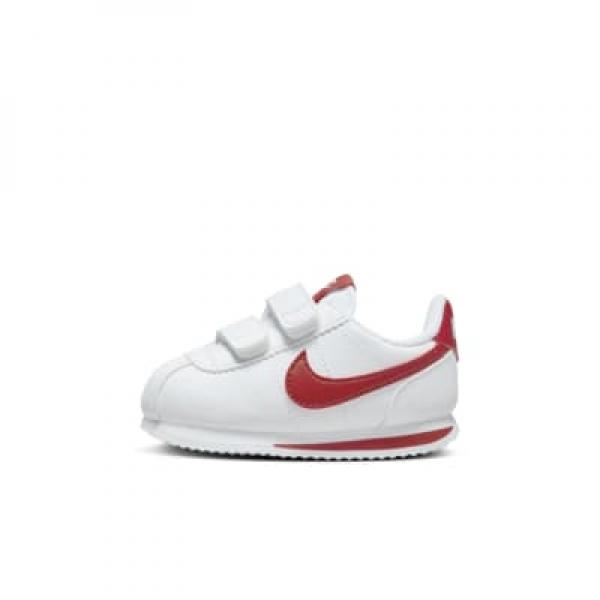 

Nike Cortez Basic Baby Shoes 904769-101