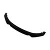 3 PCS Car Front Bumper Lip Splitter Lip Chin Spoiler Kit for 2 Series F22 F23 2014 to 2021