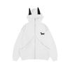 Kapuzenpullover Herren und Damen Frühling und Herbst Winter Lockerer Mantel