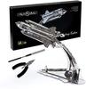 Time for Machine Starbreeze Explorer Surinkimo rinkinys Metalinis modelis Japoniškas [Oficialus platintojas]