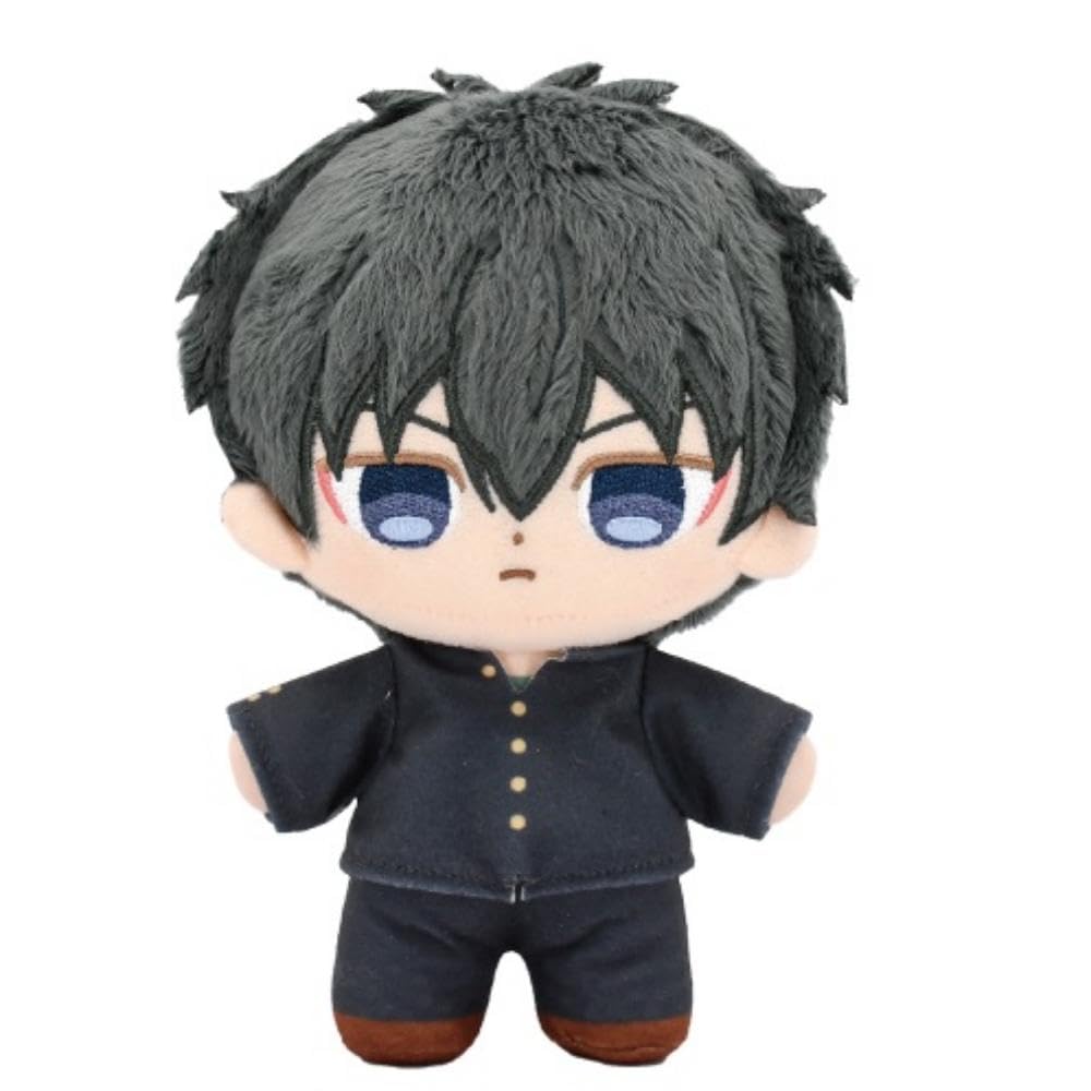 Bandai Namco Nui 3rd Year Z Class Ginpachi Sensei Puri Nuitatchi Dream Hijikata Toshiro 2593228 Body Size: Approx. H160mm