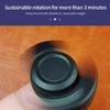 Metal Fingertip Spinner Clickers Toy for Adult Stress Reduce Magnetic Rotating Spinner Decompressing Toy for Relaxation