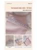 Lace Push-Up Wire-Free Bra for Small Busts - Adjustable, Skin-Friendly, Anti-Sagging Support