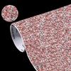DIY Decoration Party Home Decor Crystal Sticker Bling Paster Rhinestone Sheet Glitter Trim Applique