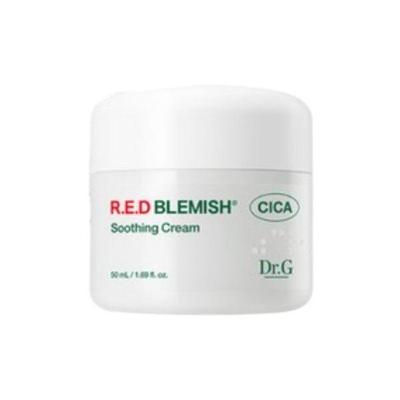 Red Blemish Cica Zklidňující krém 50 ml