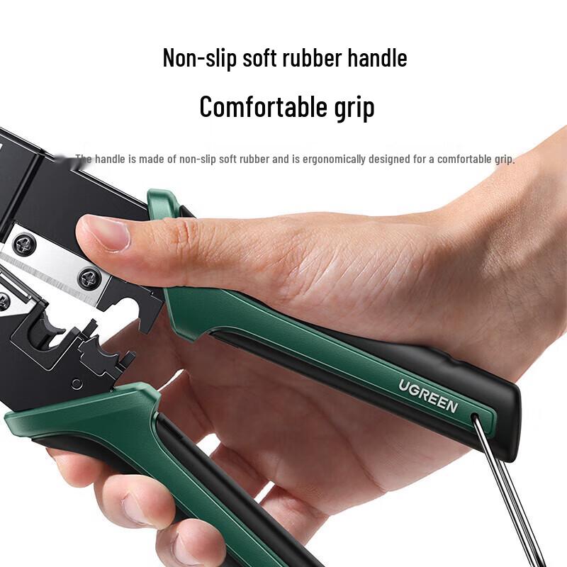 Ugreen Multi-function Network Crimping Tool