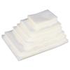 Color Print Vacuum Food Packaging: Three-Side Seal, Stand-Up, Self-Sealing, Eight-Side Zipper Bag