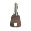 WoodGenio Control Cabinet Key For ABB Robot IRC5