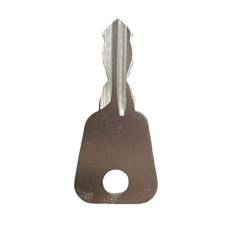 WoodGenio Control Cabinet Key For ABB Robot IRC5