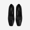 Simplet By Esquire Simple Womens Bella Stiletto Pumps Black