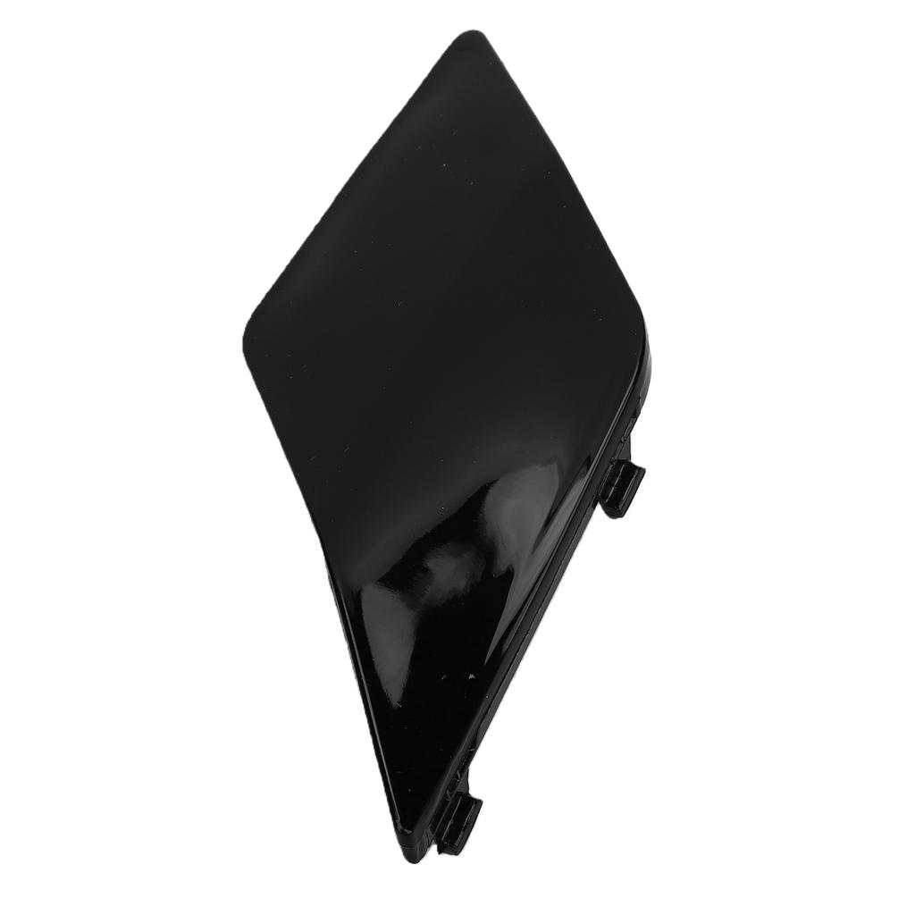 Front Bumper Towing Tow Hook Hole Eye Cover Cap Replacement for Sentra 2020 2023 622A0 6LB0A