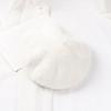 Women Painter Hat Solid Color Octagonal Dome Top Beret Hat Autumn Winter Warm Plush Hat Fashion Accessories