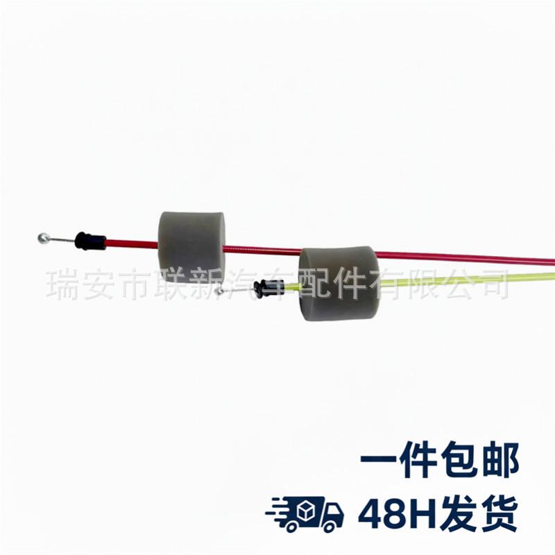 Car Tailgate Lock Assembly 2117400135 for Mercedes-Benz E-Class Trunk