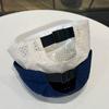 Vintage Adjustable Unisex Vintage Cap for Outdoor Hiking and Mountaineering