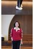 Casual Women's Slimming Hoodie & Sweatpants Set - 2026 Spring/Autumn Collection