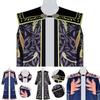 Harry Potter Hogwarts House Cosplay Costume With Pu Snowneil Fabric For Role Play Events