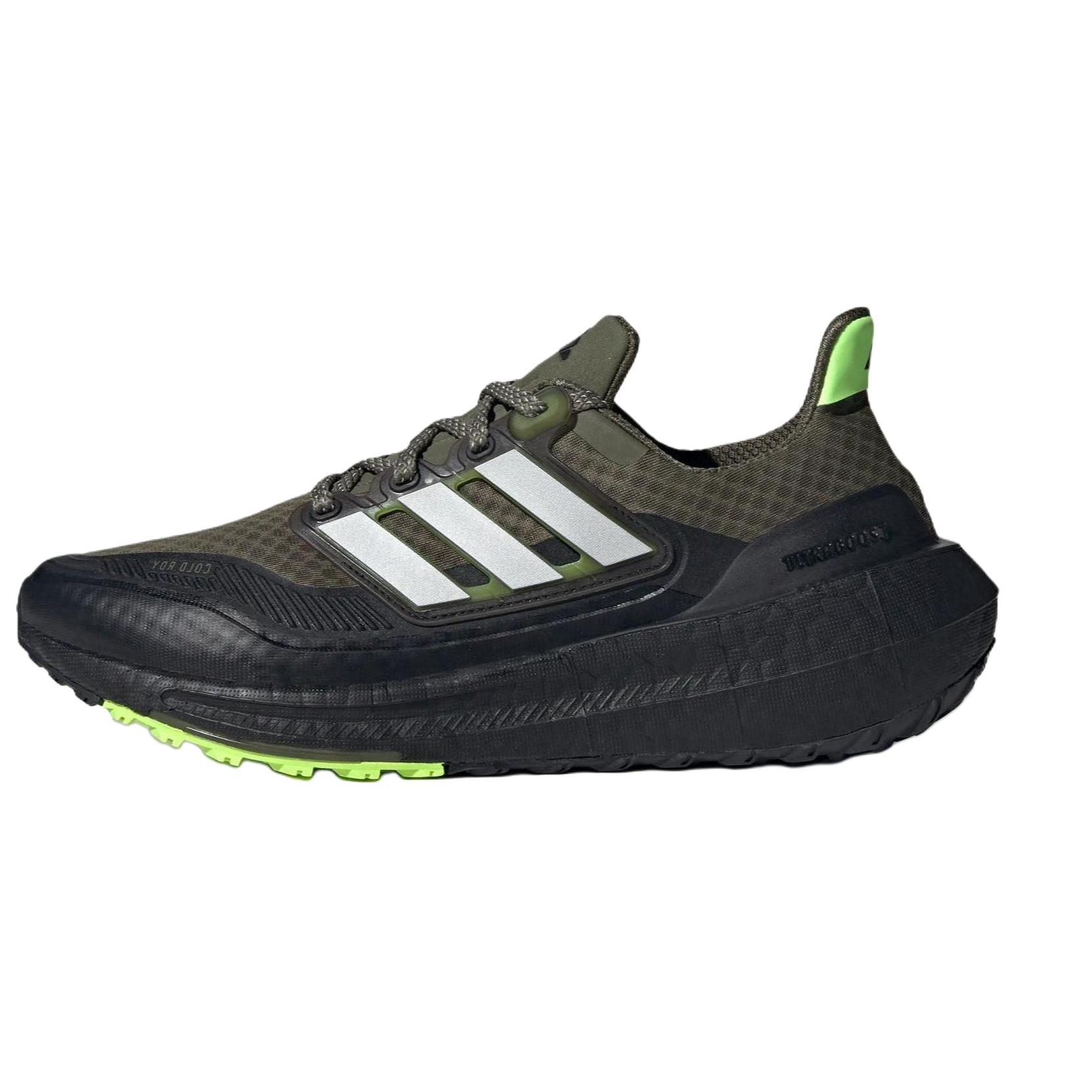 adidas Ultraboost Light Olive Green IF6530 44
