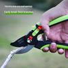 Deli SK5 Teflon Blade Garden Pruning Shears