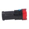9LED Flashlight 8000LM 3 Mode IPX5 Waterproof Emergency Camping Flashlight for Outdoor Travel